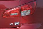 Lexus IS-F 2008 года